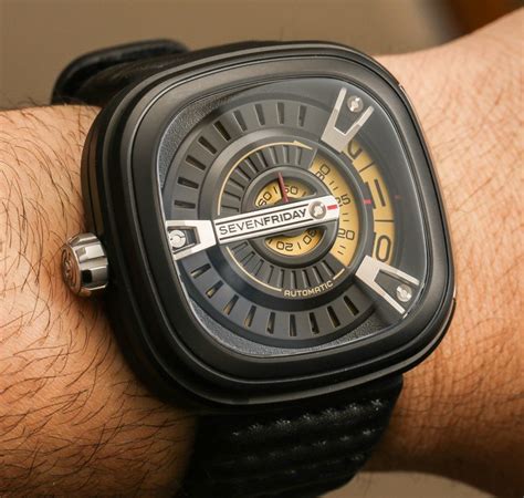 sevenfriday watch replica online|Sevenfriday .